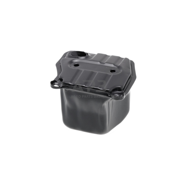 Duslintuvas kiniškiems pjūklams 45cc, 52cc, 58cc 1 Duslintuvas kiniškiems pjūklams 45cc, 52cc, 58cc 1