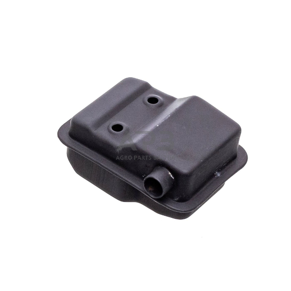 Duslintuvas kiniškiems trimeriams 26cc 3 Duslintuvas kiniškiems trimeriams 26cc 3