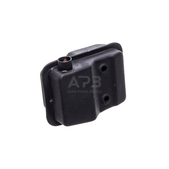 Duslintuvas kiniškiems trimeriams 26cc 7