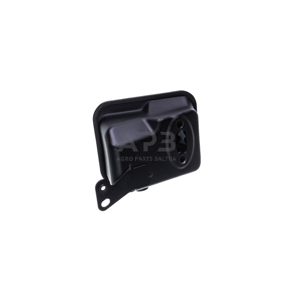 Duslintuvas kiniškiems trimeriams 32cc 7