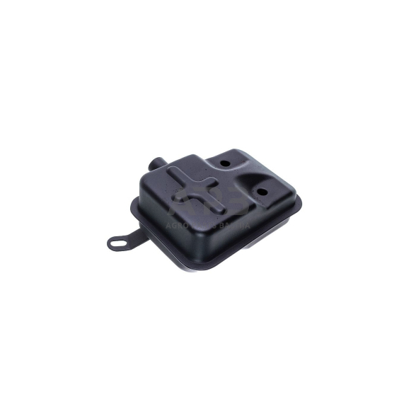 Duslintuvas kiniškiems trimeriams 43cc 52cc 7 Duslintuvas kiniškiems trimeriams 43cc 52cc 7