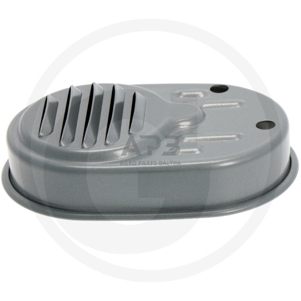 Duslintuvas Kohler K161, K181, M8, 4106808-S, 4106808S, 4106808, 4106801 1 Duslintuvas Kohler K161, K181, M8, 4106808-S, 4106808S, 4106808, 4106801 1