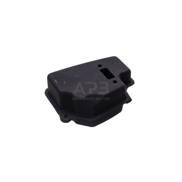 Duslintuvas krūmapjovėms STIHL FT250, FS120, FS120R, FS200, FS200R, FS250, FS250R, FS300, FS350, SP200 4134 140 0602, 41341400602 7 Duslintuvas krūmapjovėms STIHL FT250, FS120, FS120R, FS200, FS200R, FS250, FS250R, FS300, FS350, SP200 4134 140 0602, 41341400602 7