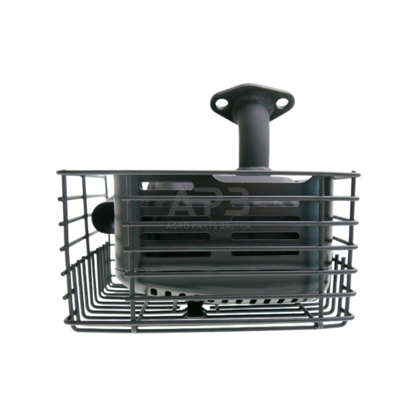 Duslintuvas Loncin G200F 4