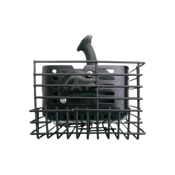 Duslintuvas Loncin G200F 5