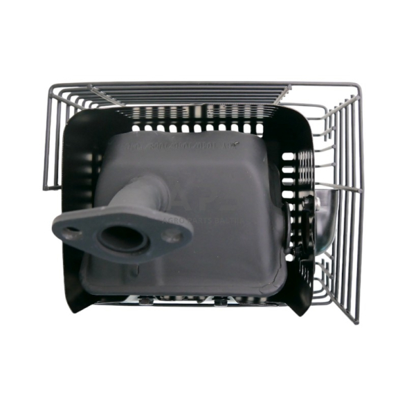 Duslintuvas Loncin G200F 6 Duslintuvas Loncin G200F 6