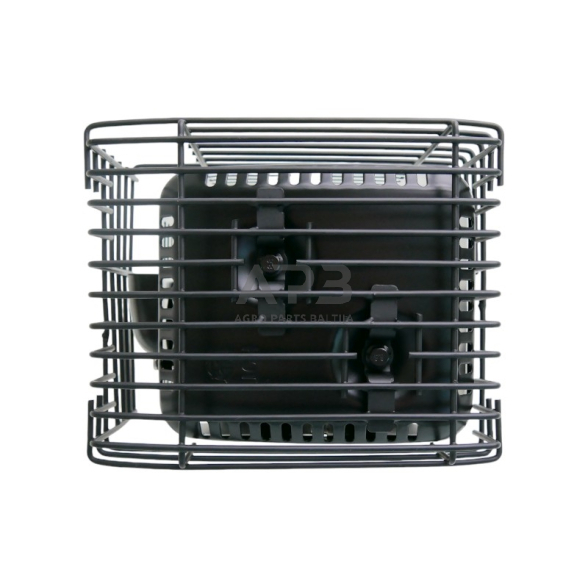 Duslintuvas Loncin G200F 7