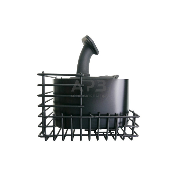 Duslintuvas Loncin G200F 3