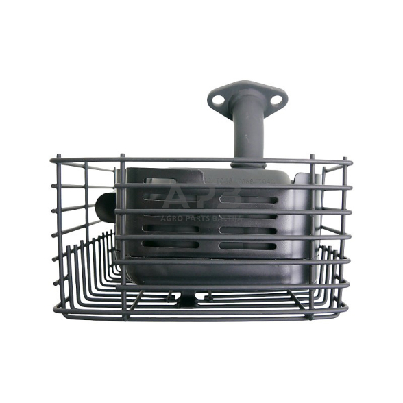 Duslintuvas Loncin G200F 4