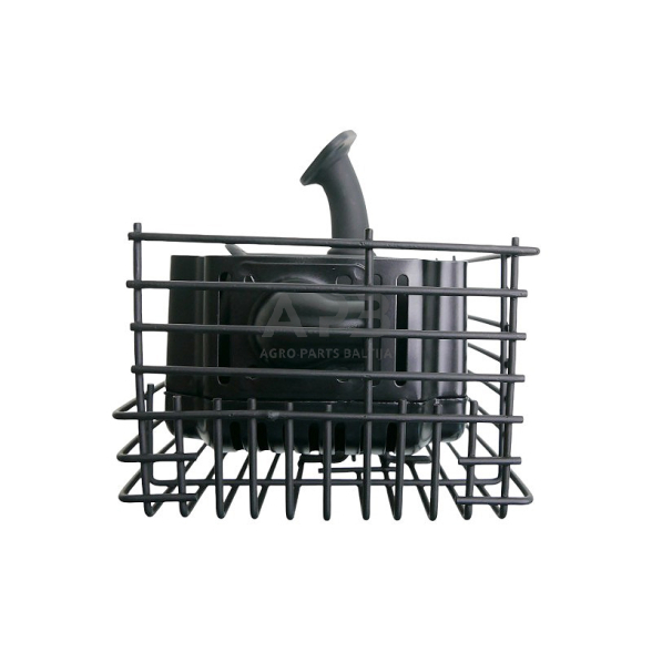 Duslintuvas Loncin G200F 5