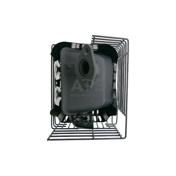 Duslintuvas Loncin G200F 6