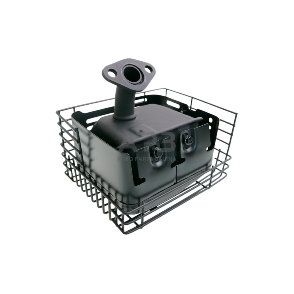 Duslintuvas Loncin G200F 1