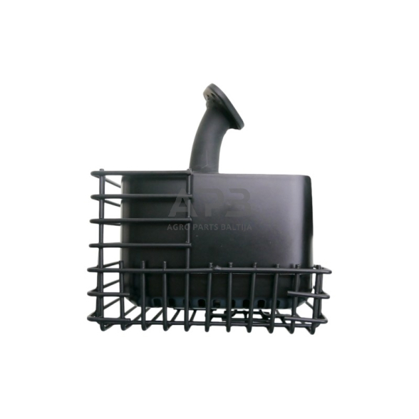 Duslintuvas Loncin G200F 3