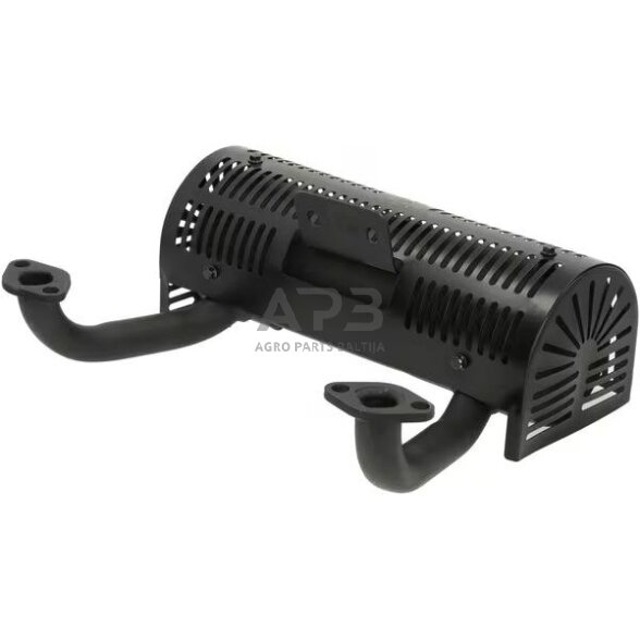 Duslintuvas Loncin LC2P77F 180571314-0001, 180571314-0001