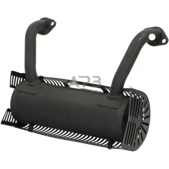 Duslintuvas Loncin LC2P77F 180571314-0001, 180571314-0001 2