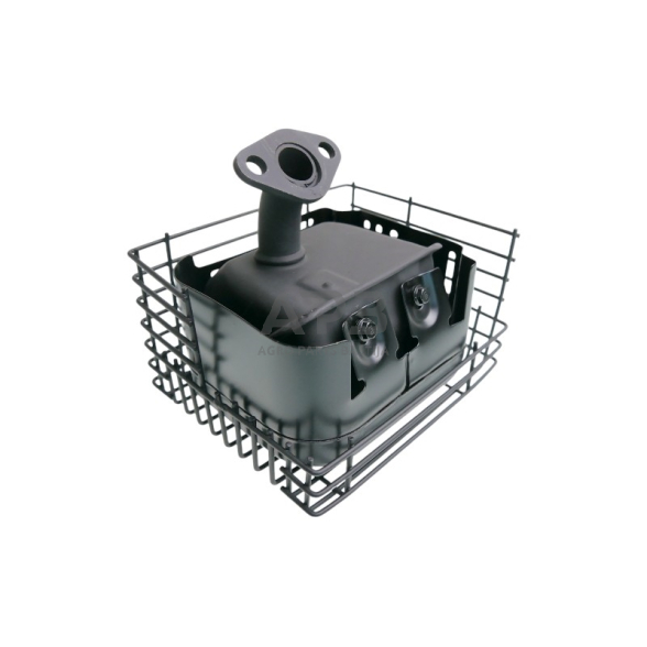 Duslintuvas Loncin G200F 1