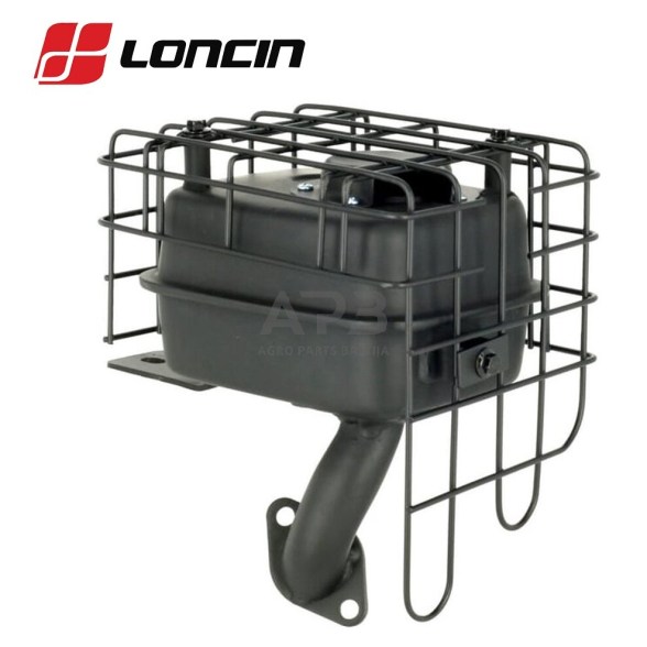Duslintuvas Loncin LC1P88F, LC1P90F, LC1P92F