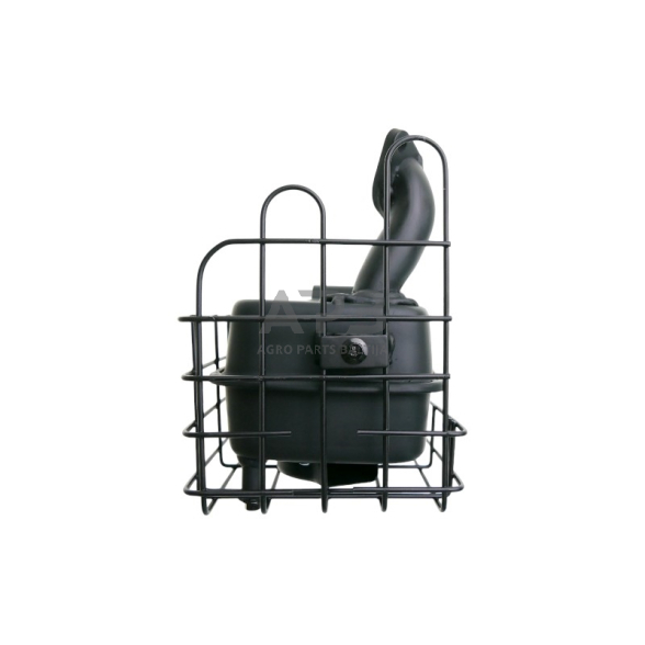 Duslintuvas Loncin LC1P88F, LC1P90F, LC1P92F 3