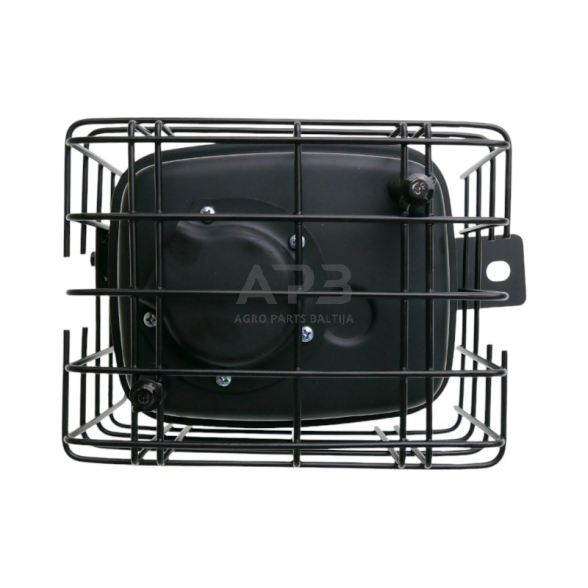 Duslintuvas Loncin LC1P88F, LC1P90F, LC1P92F 7 Duslintuvas Loncin LC1P88F, LC1P90F, LC1P92F 7