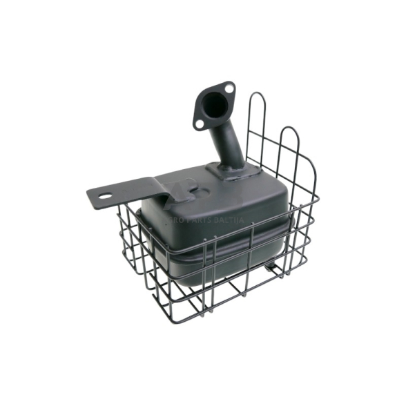 Duslintuvas Loncin LC1P88F, LC1P90F, LC1P92F 1 Duslintuvas Loncin LC1P88F, LC1P90F, LC1P92F 1