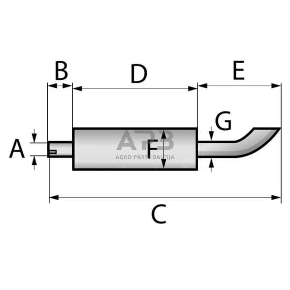 Duslintuvas vertikalus Vapormatic VPE8013 1 Duslintuvas vertikalus Vapormatic VPE8013 1