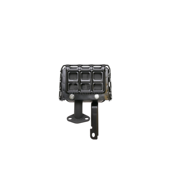 Duslintuvas ZONGSHEN GB200 100073757-0001, 1000737570001 3