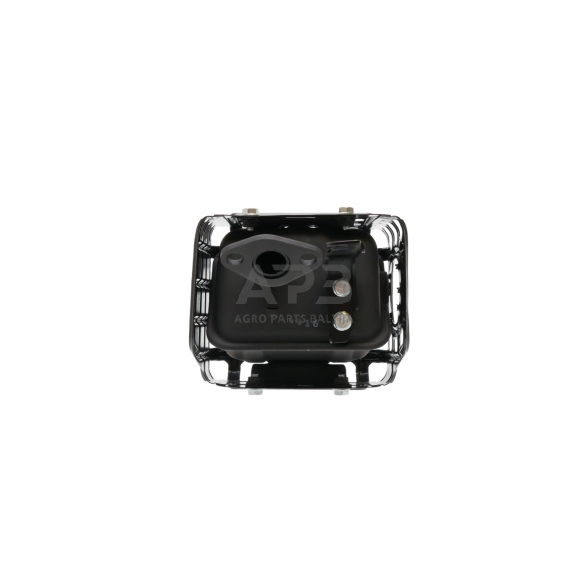 Duslintuvas ZONGSHEN GB200 100073757-0001, 1000737570001 7