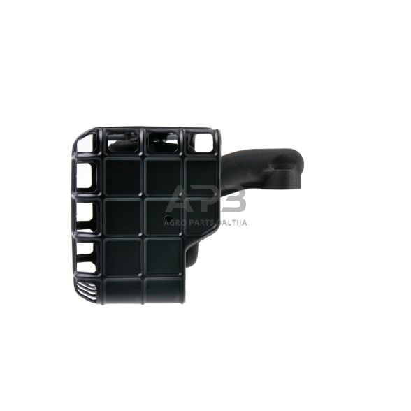 Duslintuvas ZONGSHEN GB270 100160318 4 Duslintuvas ZONGSHEN GB270 100160318 4