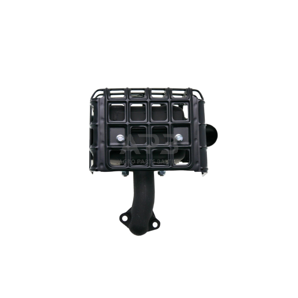 Duslintuvas ZONGSHEN GB270 100160318 6 Duslintuvas ZONGSHEN GB270 100160318 6