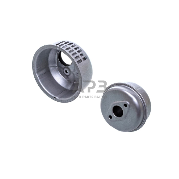 Duslintuvas ZONGSHEN XP140 100006826, 100006278 2