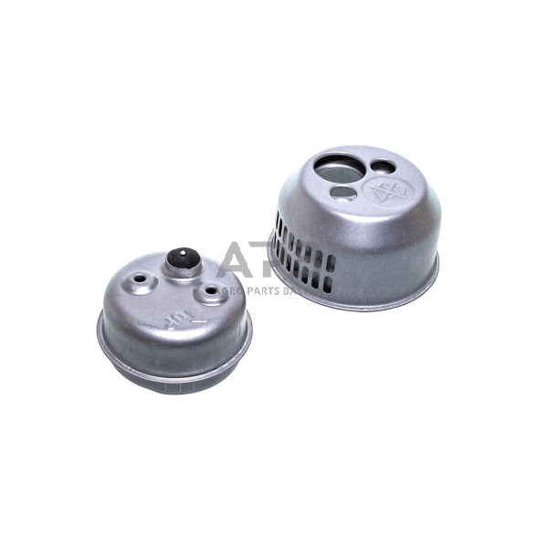 Duslintuvas ZONGSHEN XP140 100006826, 100006278 3