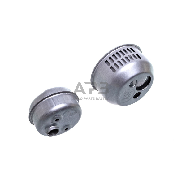 Duslintuvas ZONGSHEN XP140 100006826, 100006278 4