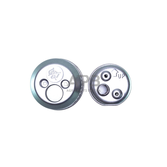 Duslintuvas ZONGSHEN XP140 100006826, 100006278 5 Duslintuvas ZONGSHEN XP140 100006826, 100006278 5