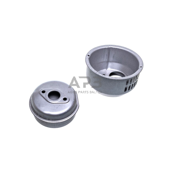 Duslintuvas ZONGSHEN XP140 100006826, 100006278 7