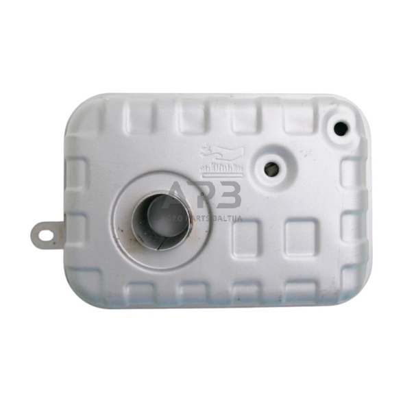 Duslintuvas ZONGSHEN XP380, XP440 100054185 5 Duslintuvas ZONGSHEN XP380, XP440 100054185 5