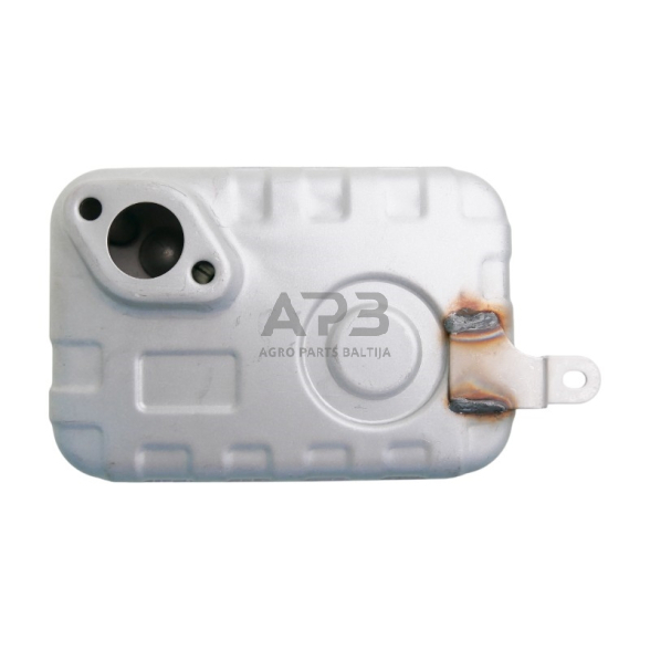 Duslintuvas ZONGSHEN XP380, XP440 100054185 6