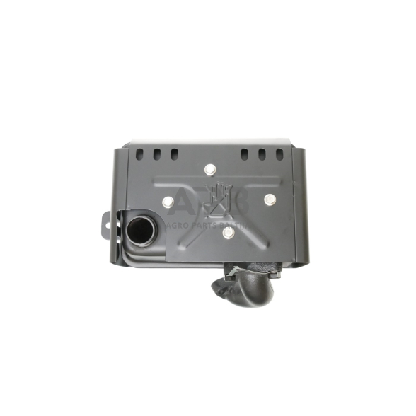 Duslintuvas ZONGSHEN XP420 100006427 5