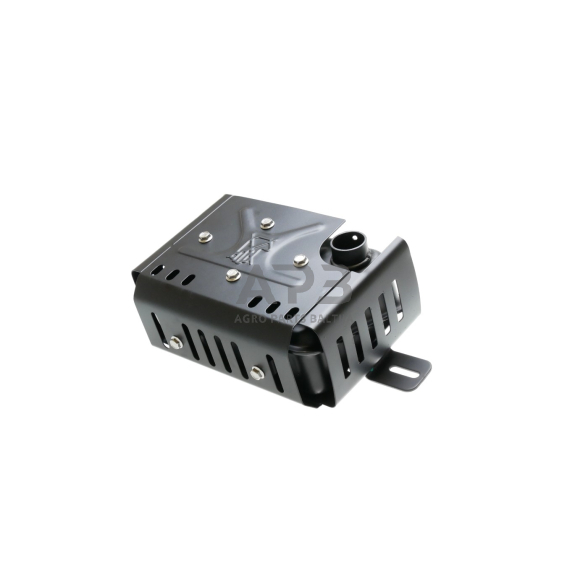 Duslintuvas ZONGSHEN XP420 100006427 7