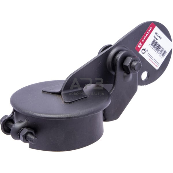 Duslintuvo dangtelis 107.9mm WC414KR Duslintuvo dangtelis 107.9mm WC414KR