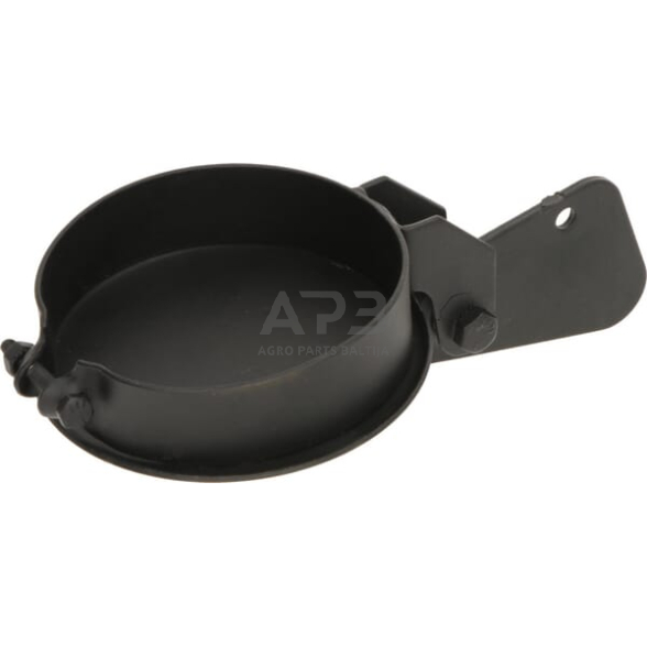 Duslintuvo dangtelis 114.3mm WC412KR 2