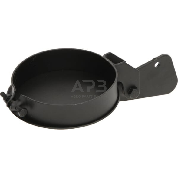 Duslintuvo dangtelis 127mm WC500KR 2 Duslintuvo dangtelis 127mm WC500KR 2