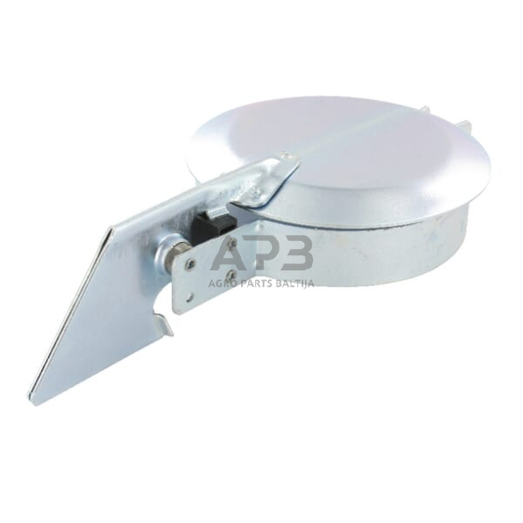 Duslintuvo dangtelis 140mm Donaldson P270542 Duslintuvo dangtelis 140mm Donaldson P270542