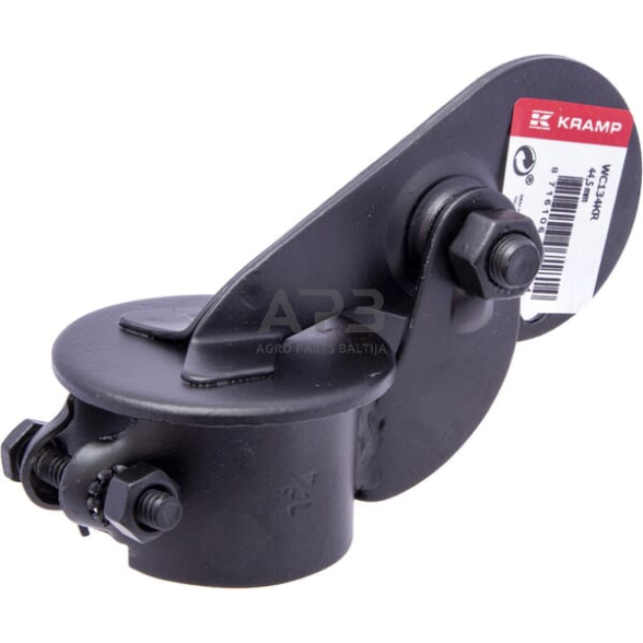 Duslintuvo dangtelis 44.5mm WC134KR Duslintuvo dangtelis 44.5mm WC134KR