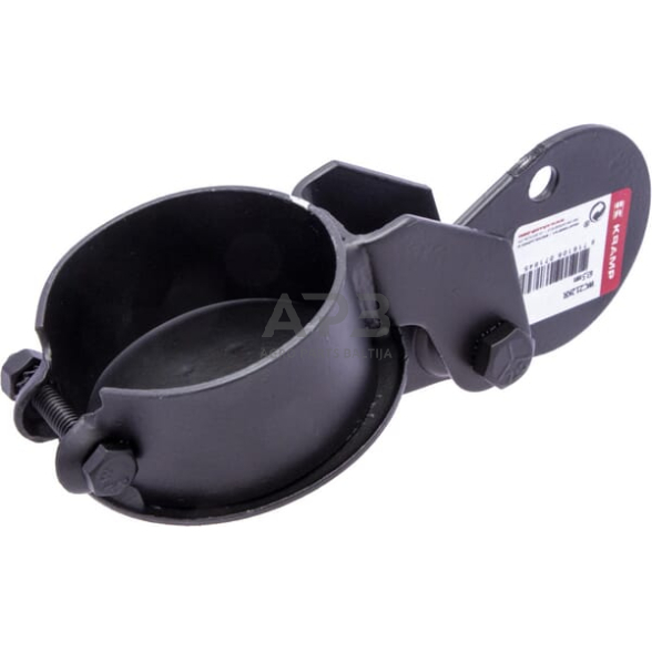 Duslintuvo dangtelis 63.5mm WC212KR 1 Duslintuvo dangtelis 63.5mm WC212KR 1