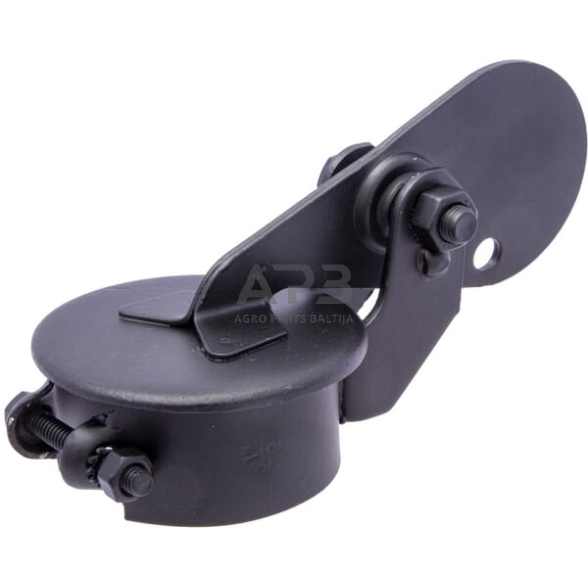 Duslintuvo dangtelis 63.5mm WC212KR Duslintuvo dangtelis 63.5mm WC212KR