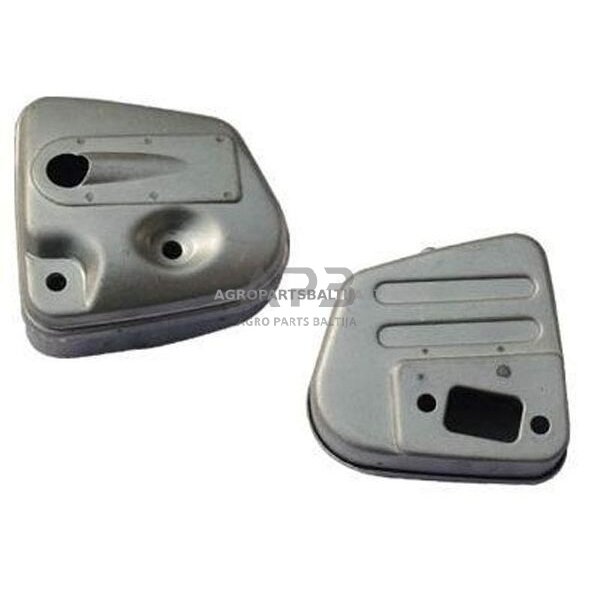 Duslintuvas Echo CS-350 Duslintuvas Echo CS-350