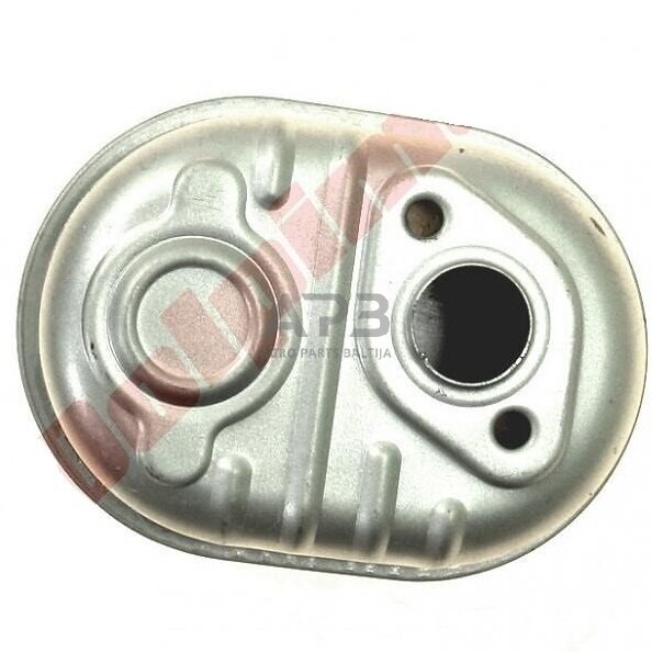 Duslintuvas Honda GCV160 Duslintuvas Honda GCV160