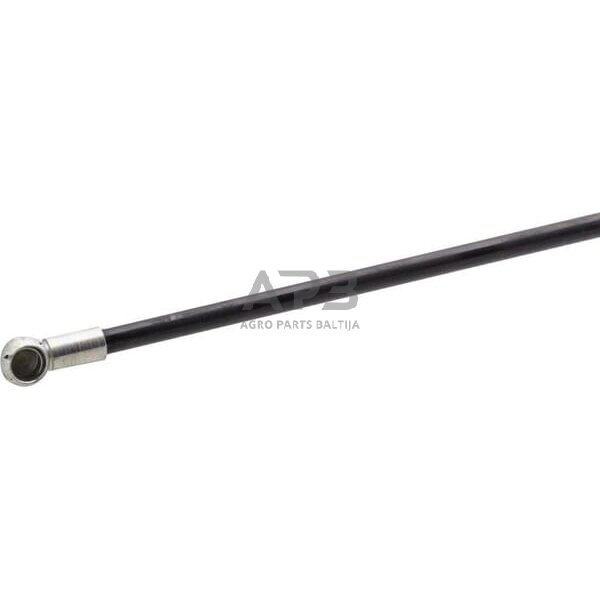 Dujinis amortizatorius L1030mm 350N Stabilus CA2634EX Dujinis amortizatorius L1030mm 350N Stabilus CA2634EX