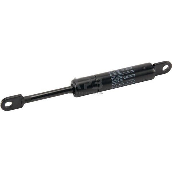 Dujinis amortizatorius L144mm 150N Stabilus CA005400 Dujinis amortizatorius L144mm 150N Stabilus CA005400