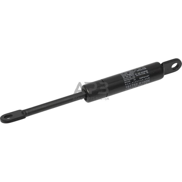 Dujinis amortizatorius L145.5mm 100N Stabilus CA191752